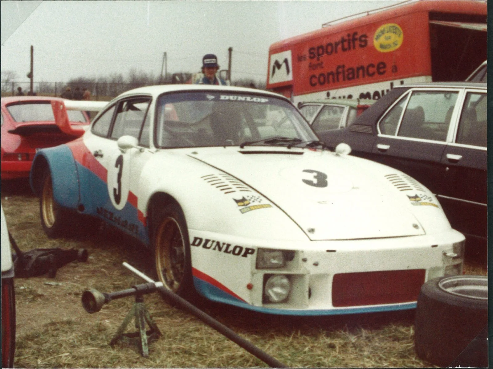 National Montlhéry 1978
